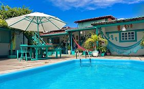 Pousada Brasil Natal